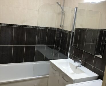 Rénovation salle de bains Montpellier