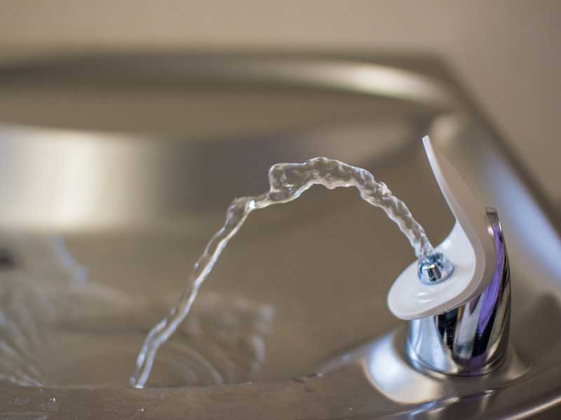 Réparation d’une fuite d’eau urgente à Montpellier